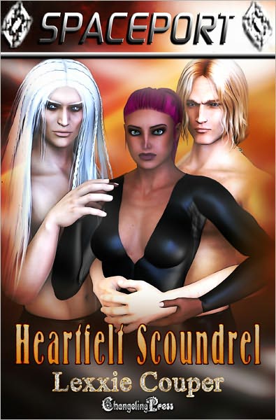 Heartfelt Scoundrel (Spaceport)