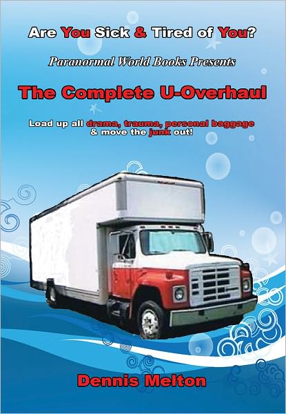 The Complete U-Overhaul
