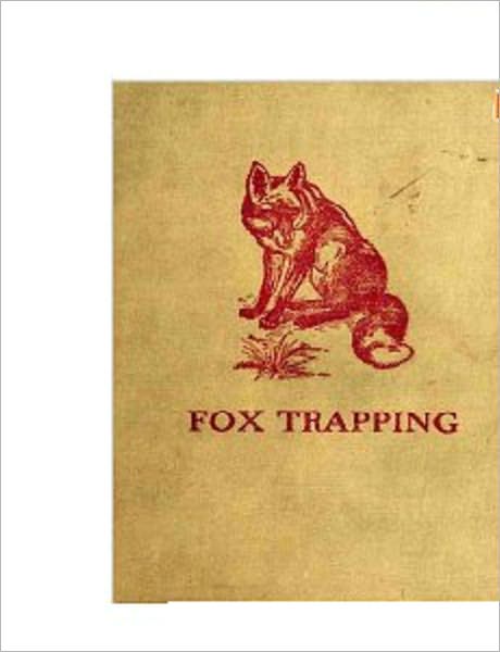 Fox Trapping