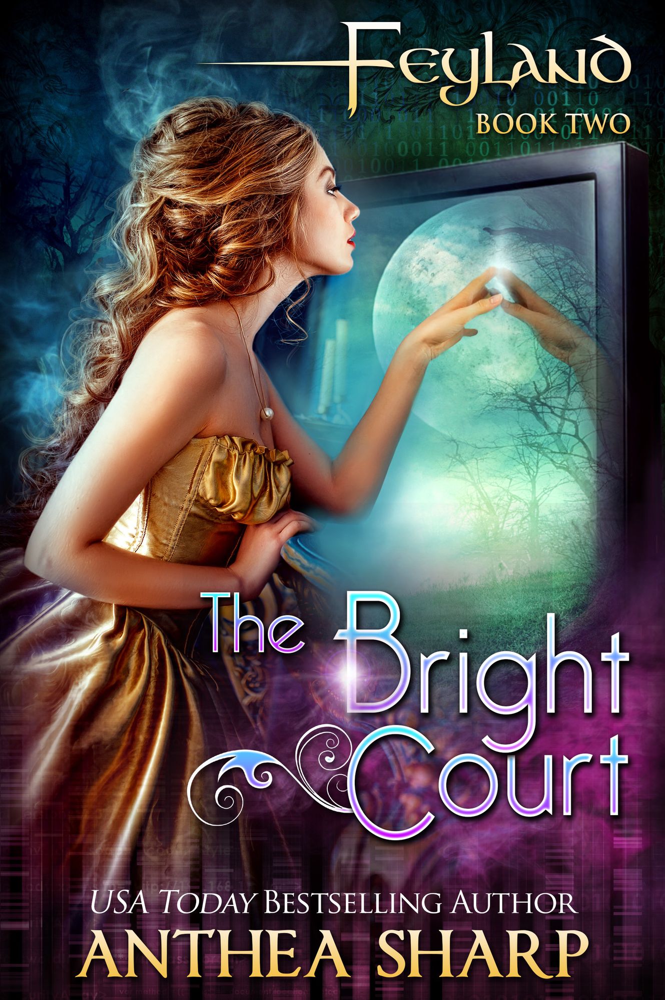 The Bright Court (Feyland Book 2)