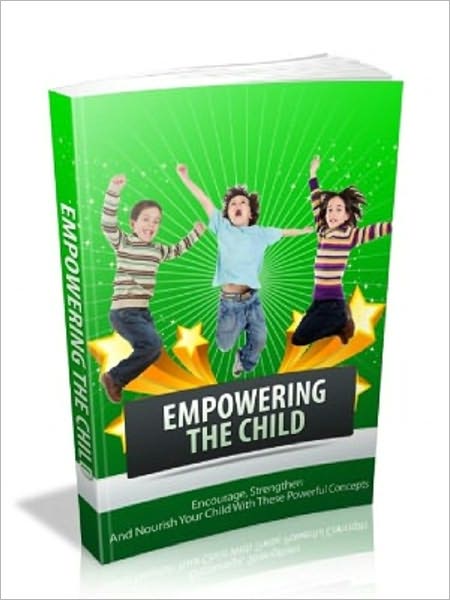 Empowering The Child