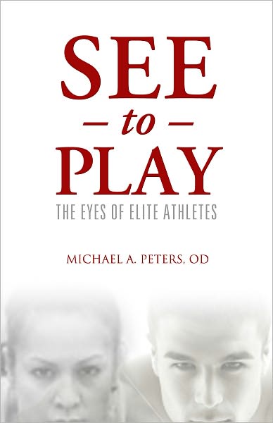 See to Play: The Eyes of Elite Athletes