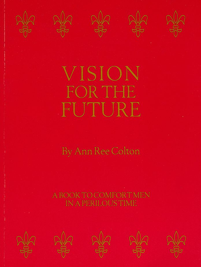 Vision for the Future