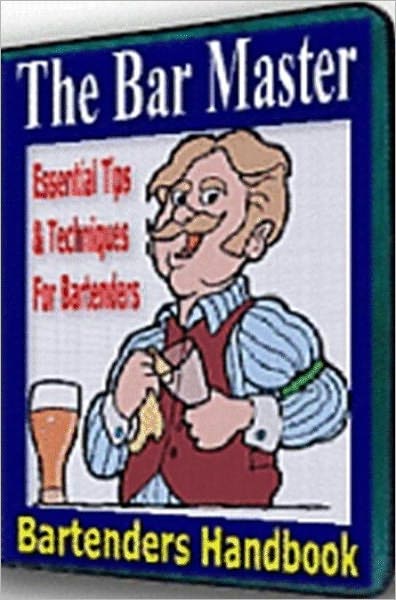 Quick and Easy Cooking Recipes - The Bar Master - Basic supplies you will need for a professionally equipped bar ...