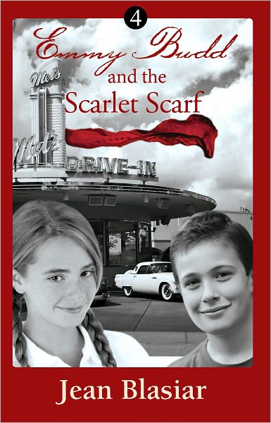 Emmy Budd and the Scarlet Scarf