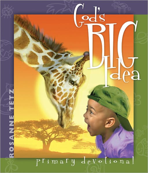 God's Big Idea