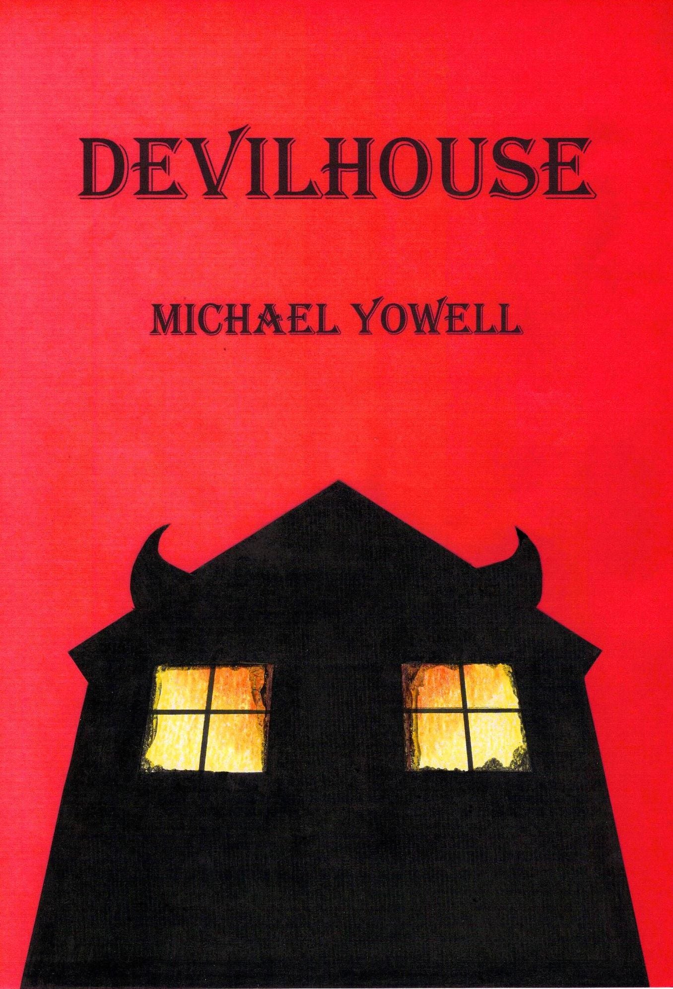 Devilhouse