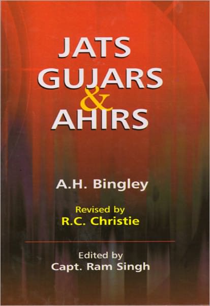 Jats Gujars and Ahirs