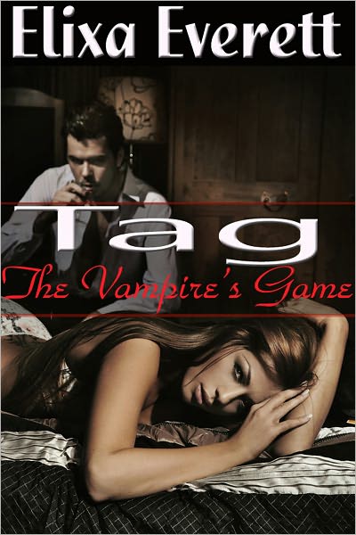 Tag, The Vampire's Game