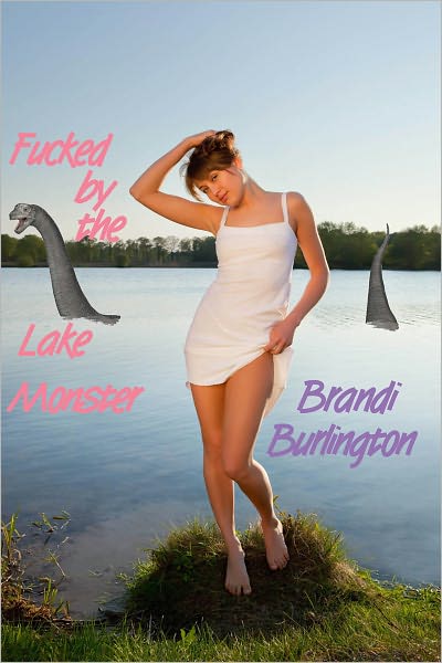 Fucked by the Lake Monster