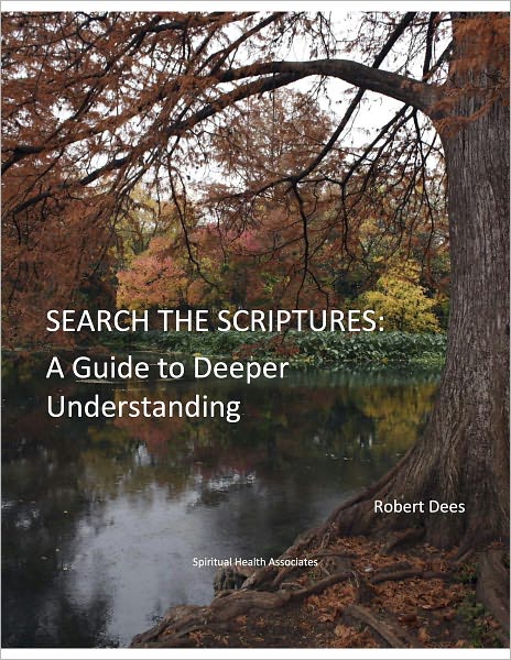 Search the Scriptures