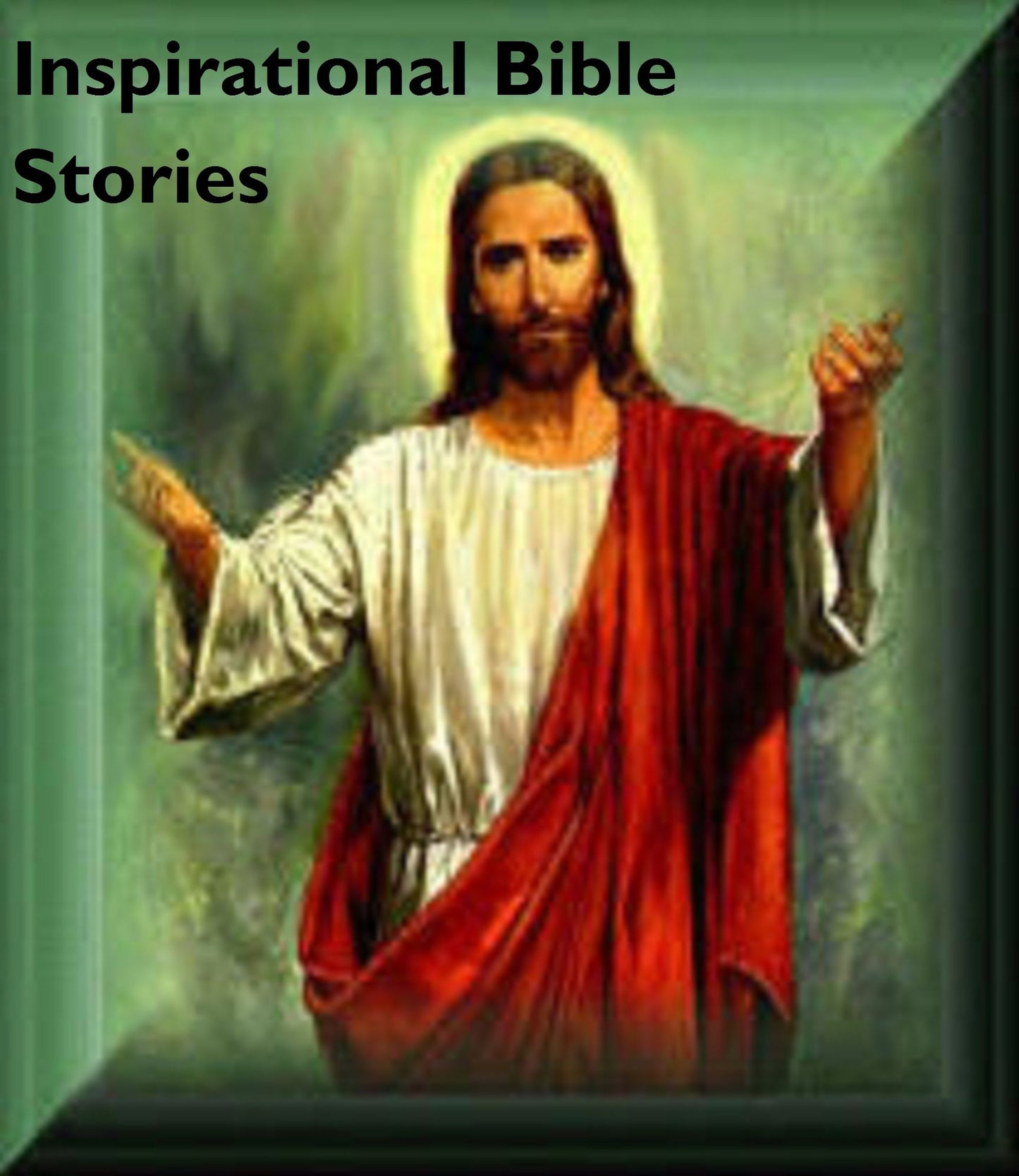 Inspirational Bible Stories