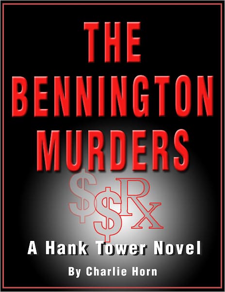 The Bennington Murders