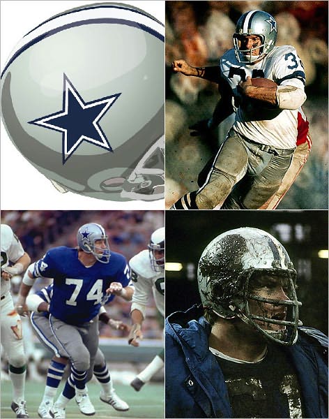 Dallas Cowboys 1970: A Game-by-Game Guide