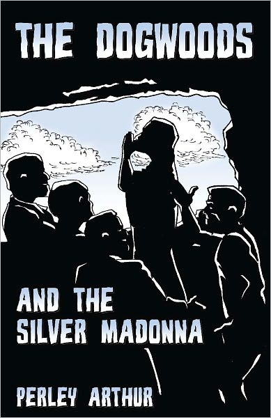 The Dogwoods and the Silver Madonna