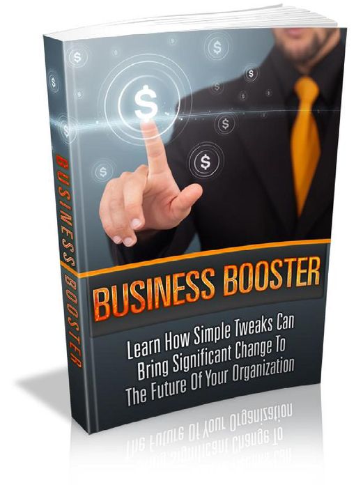 Business Booster