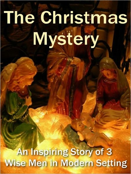 The Christmas Mystery