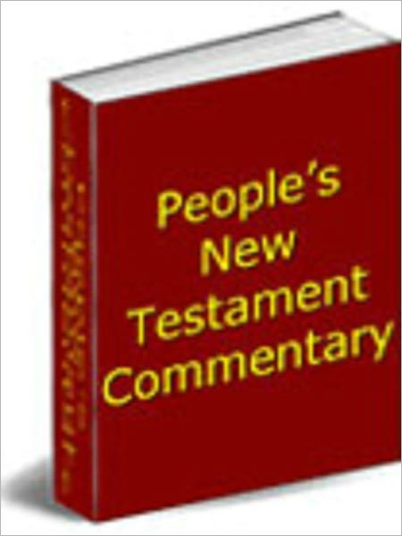 The People's New Testament