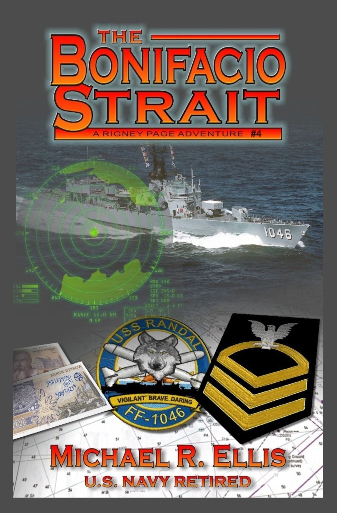 The Bonifacio Strait