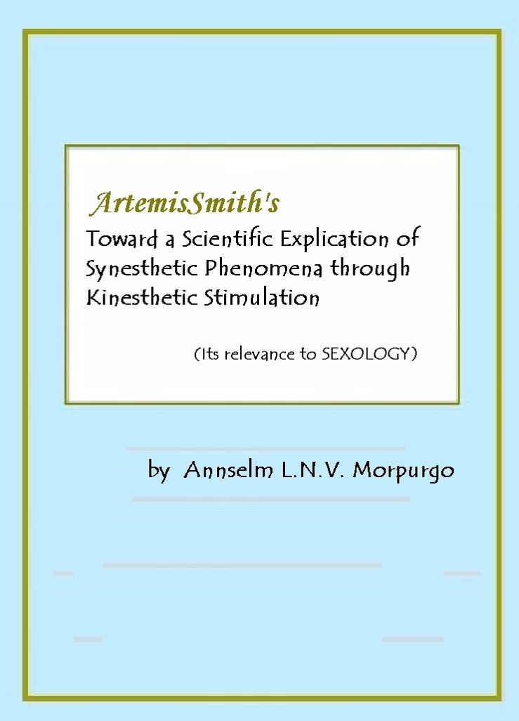 ArtemisSmiths:Toward a Scientific Explication