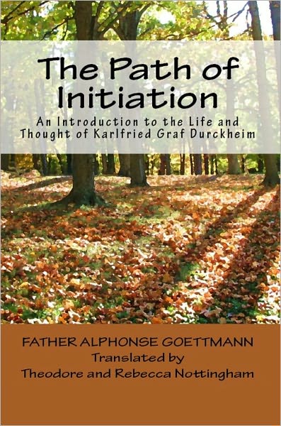 The Path of Initiation