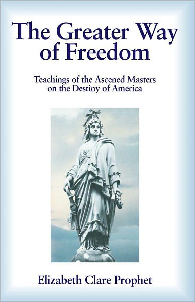 The Greater Way of Freedom