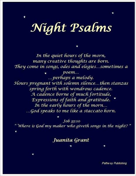Night Psalms