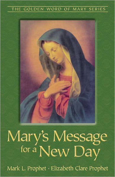 Mary’s Message for a New Day