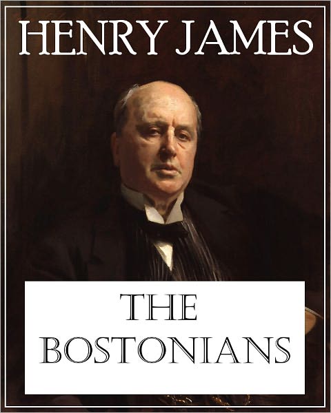 The Bostonians