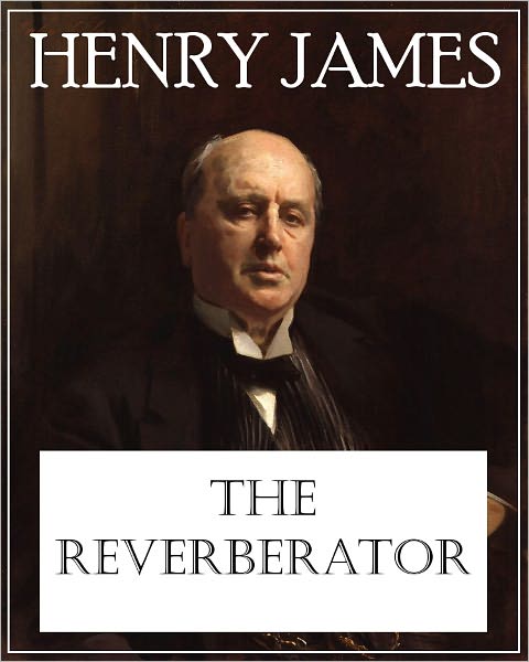 The Reverberator