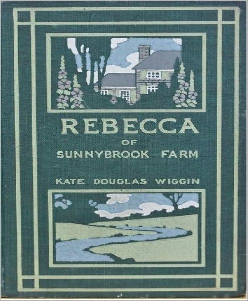 Rebecca of Sunnybrook Farm