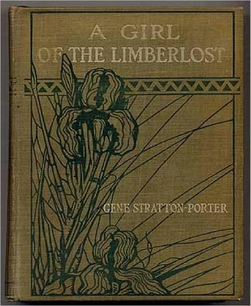 A Girl of the Limberlost