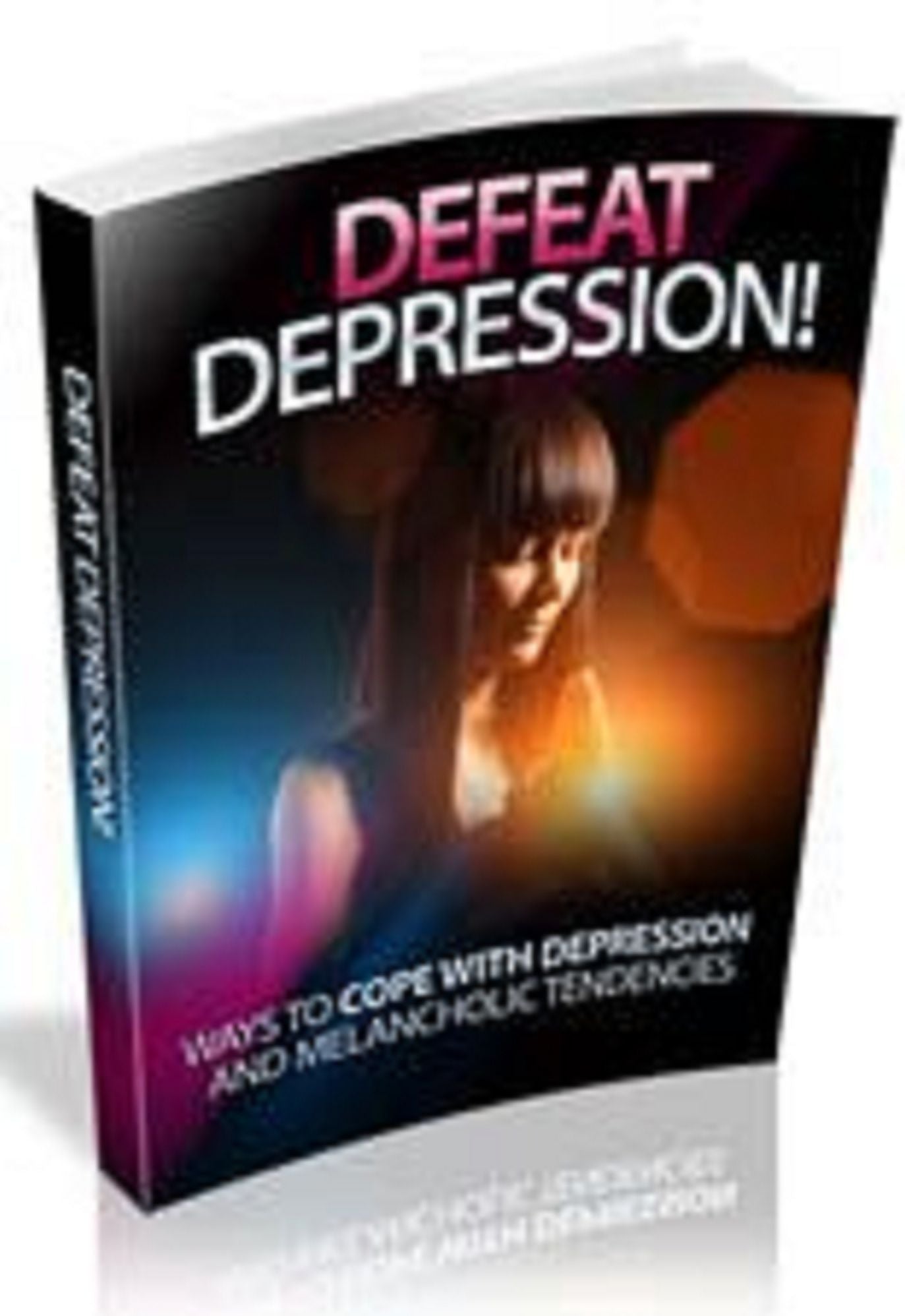 Defeat Depression