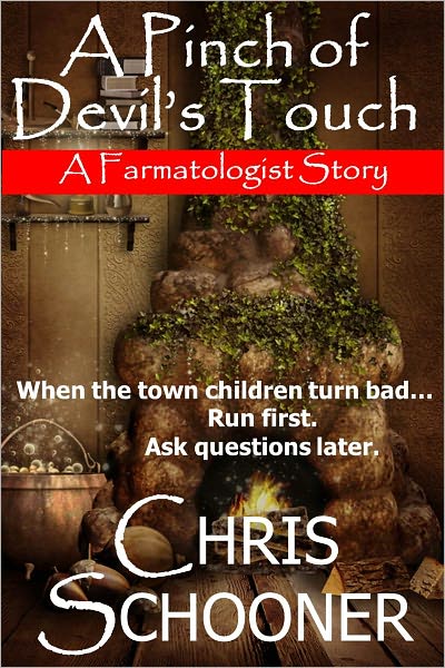 A Pinch of Devil's Touch