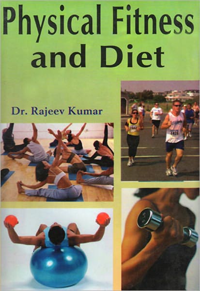 Physical Fitness and Diet