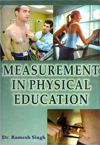 Measurement in Physical Education