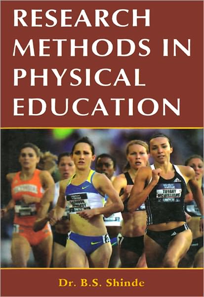 Research Method in Physical Education