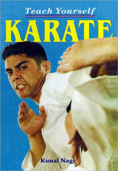 Teach Yourself Karate