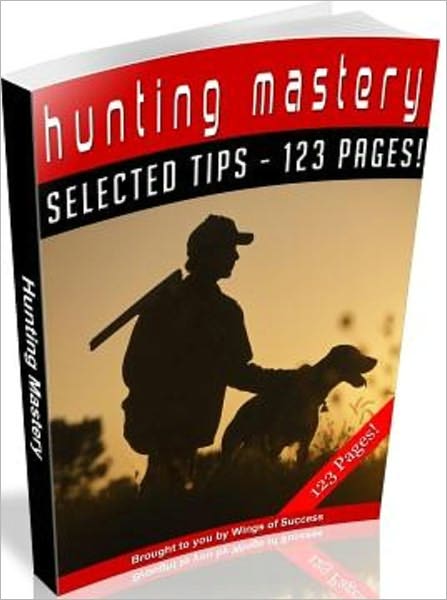 Hunting Mastery