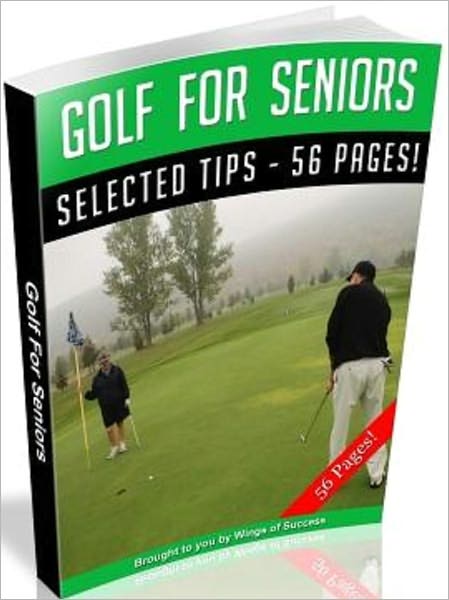 Golf For Seniors