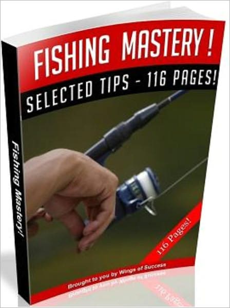 Fishing Mastery!