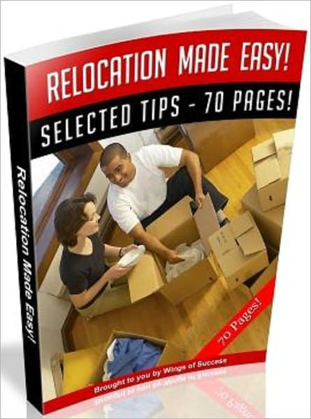 Relocation Made Easy!