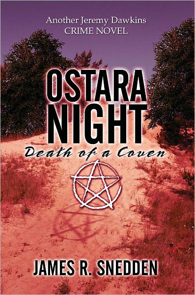Ostara Night