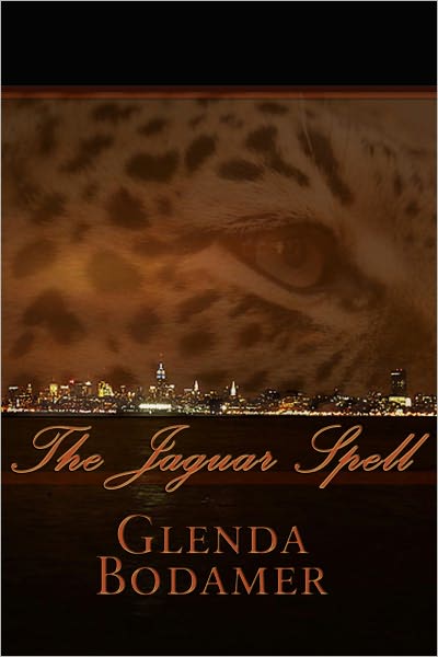 The Jaguar Spell