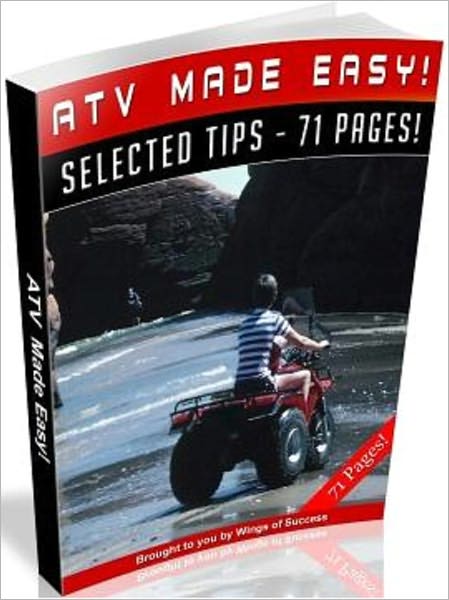 ATV Made Easy