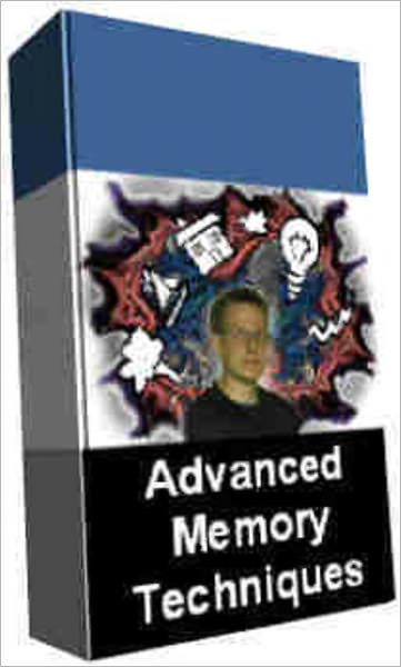 Advanced Memory Techniques