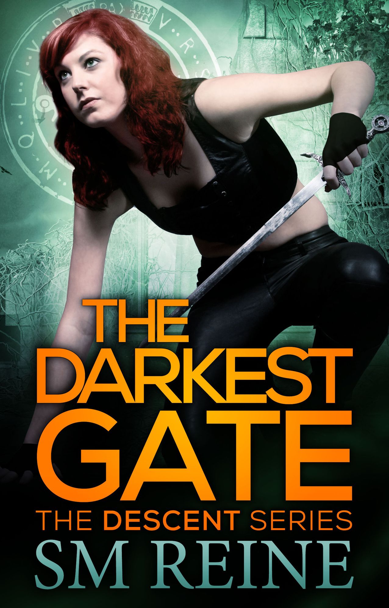 The Darkest Gate