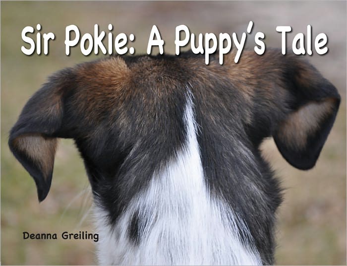 Sir Pokie: A Puppy's Tale