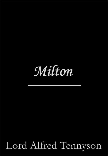 Milton