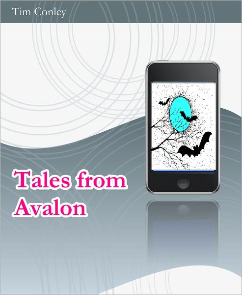 Tales from Avalon